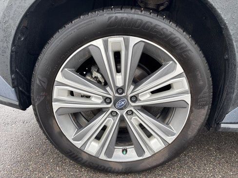 Used 2024 Subaru Solterra Touring image 19