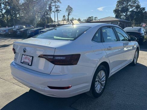 Used 2019 Volkswagen Jetta S w/ Driver Assistance Package image 5
