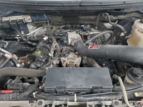 Used 2010 Ford F150 XL RWD image 4