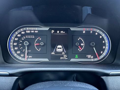Used 2023 Hyundai Tucson SEL AWD/4WD image 18