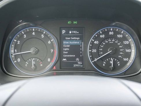 Used 2023 Hyundai Kona SEL image 25