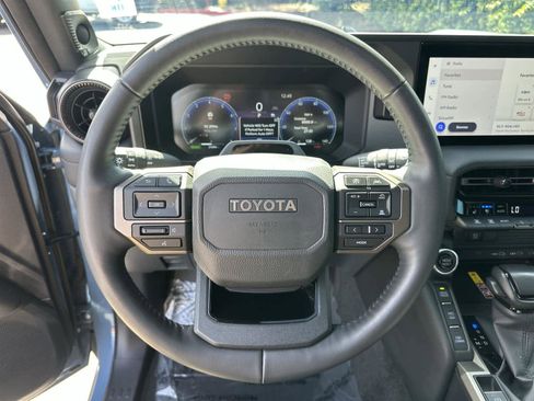 Used 2024 Toyota Land Cruiser image 15