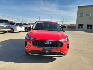 Used 2024 Ford Escape Active video 2