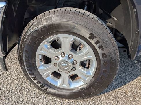 Used 2026 RAM 2500 Big Horn AWD/4WD image 12