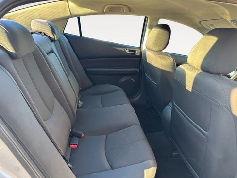 Used 2011 MAZDA MAZDA6 i Touring image 14