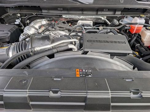 New 2026 Chevrolet Silverado 2500 LT w/ Trail Boss Package image 4