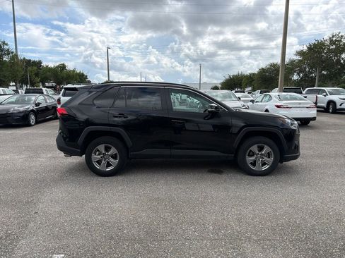 Used 2024 Toyota RAV4 XLE FWD image 6