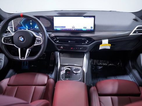 Used 2026 BMW M440i w/ Parking Assistance Package RWD image 12