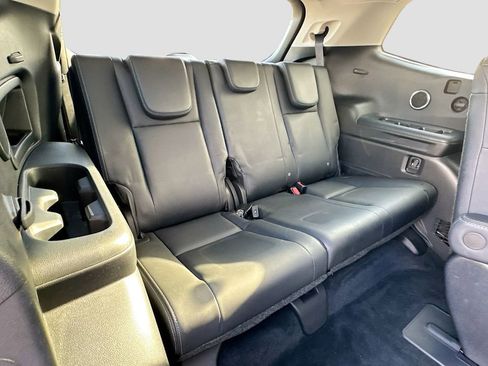 Certified 2023 Subaru Ascent Limited w/ Technology Package image 39