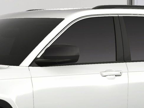 New 2025 Jeep Grand Cherokee Laredo X image 16