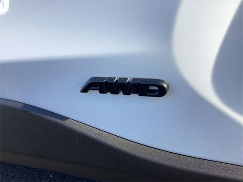 Used 2023 Toyota RAV4 AWD Hybrid image 30