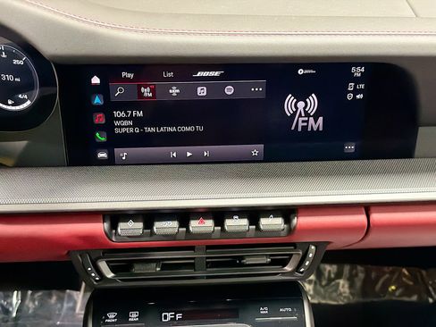 Used 2023 Porsche 911 Carrera 4 GTS image 27