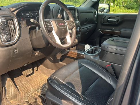 Used 2021 GMC Sierra 1500 Elevation AWD/4WD image 11