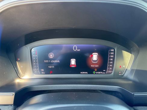 Used 2026 Honda Passport TrailSport image 19