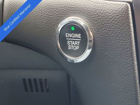 Certified 2024 Ford Edge SEL w/ Convenience Package AWD/4WD image 15