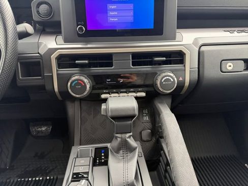 New 2026 Toyota Tacoma SR5 AWD/4WD image 15