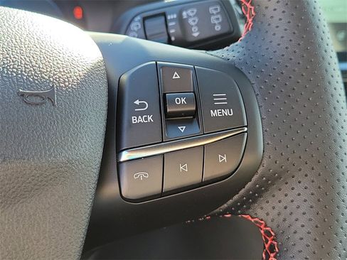 New 2026 Ford Escape ST-Line Elite w/ Premium Technology Package image 26