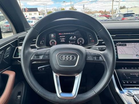 Certified 2023 Audi Q7 3.0T Prestige AWD/4WD image 45