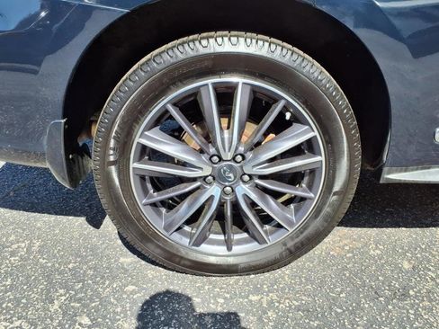 Used 2016 INFINITI QX60 FWD Hybrid image 10