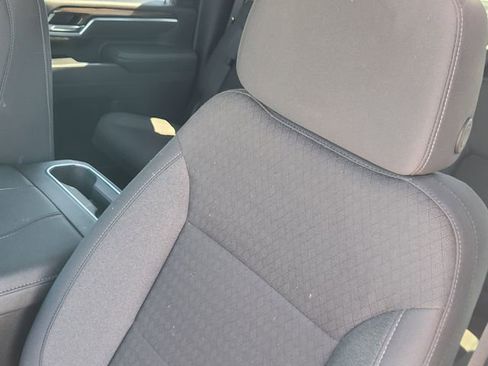 Used 2025 Chevrolet Silverado 3500 LT w/ Texas Edition image 24