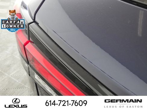 Certified 2024 Lexus RX 350 AWD w/ Convenience Package image 15