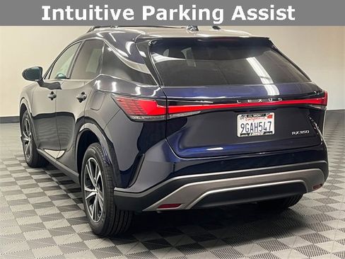 Certified 2023 Lexus RX 350 Premium image 7