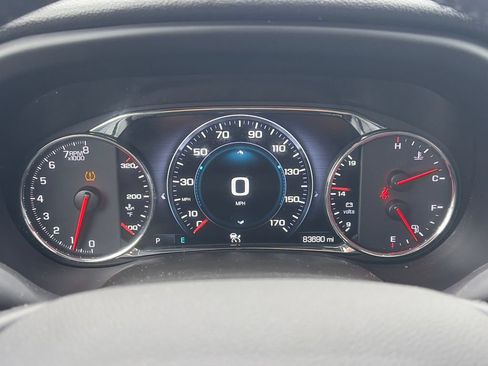 Used 2019 GMC Acadia Denali w/ Technology Package AWD/4WD image 22