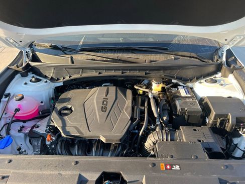 New 2026 Hyundai Santa Cruz SE image 33