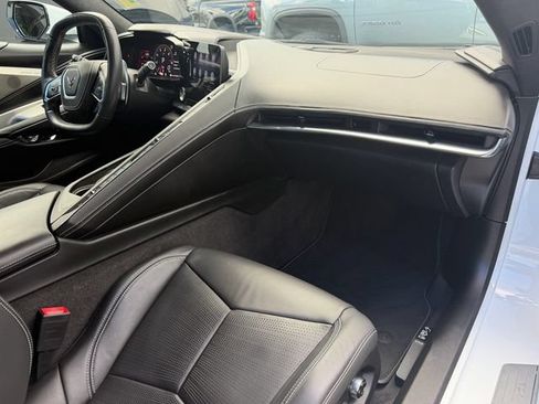 Used 2020 Chevrolet Corvette Stingray Premium Cpe w/ 3LT Preferred Equipment Group RWD image 5