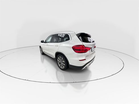 Used 2019 BMW X3 sDrive30i image 8