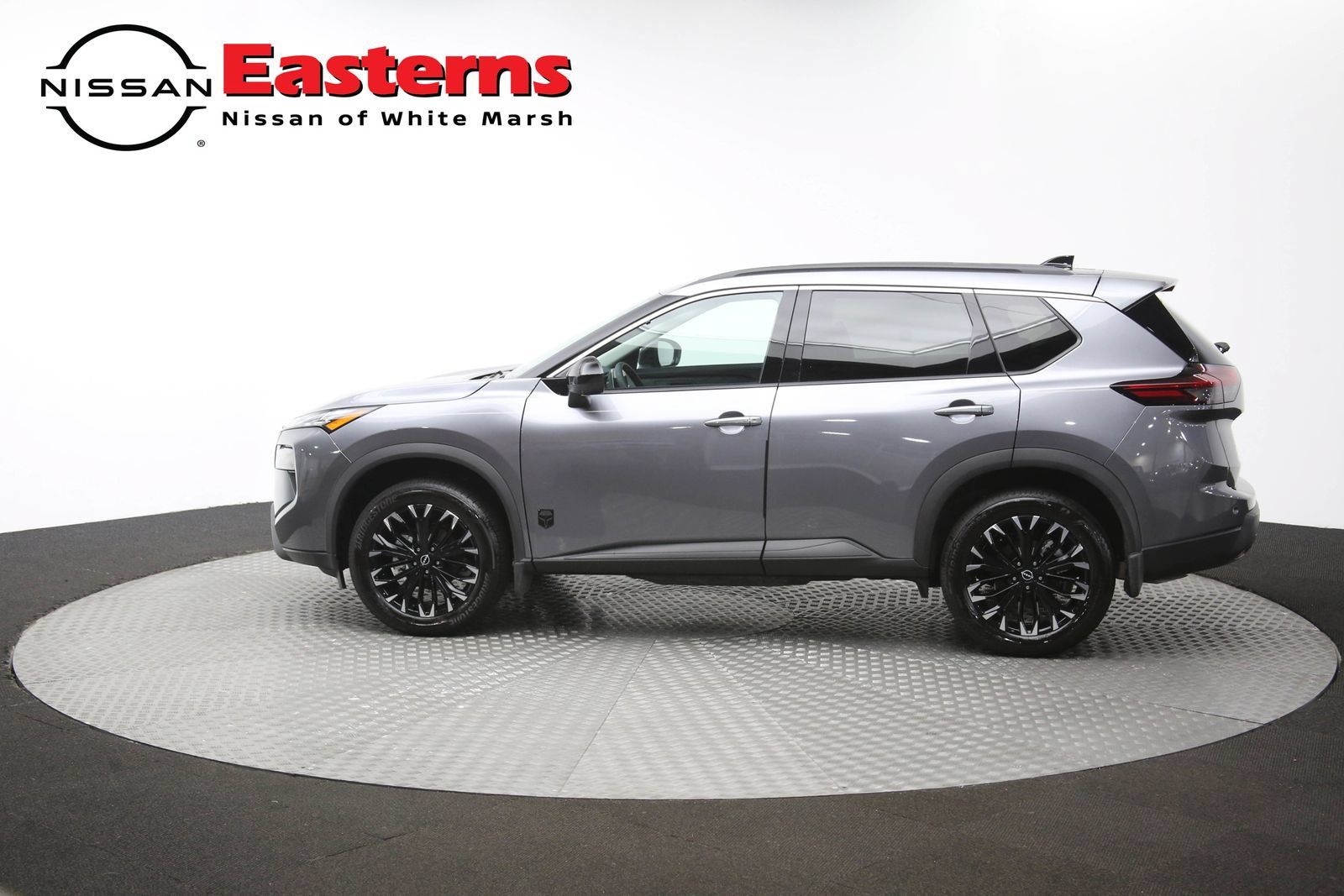 Used 2026 Nissan Rogue Dark Armor AWD/4WD image 63