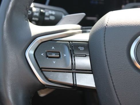 Certified 2025 Lexus RX 350 Premium w/ Convenience Package FWD image 18
