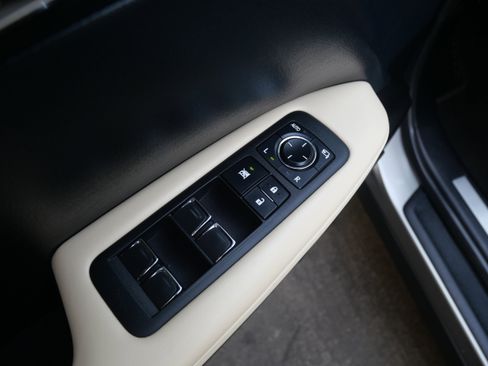 Certified 2022 Lexus RX 350 FWD w/ Premium Package image 17