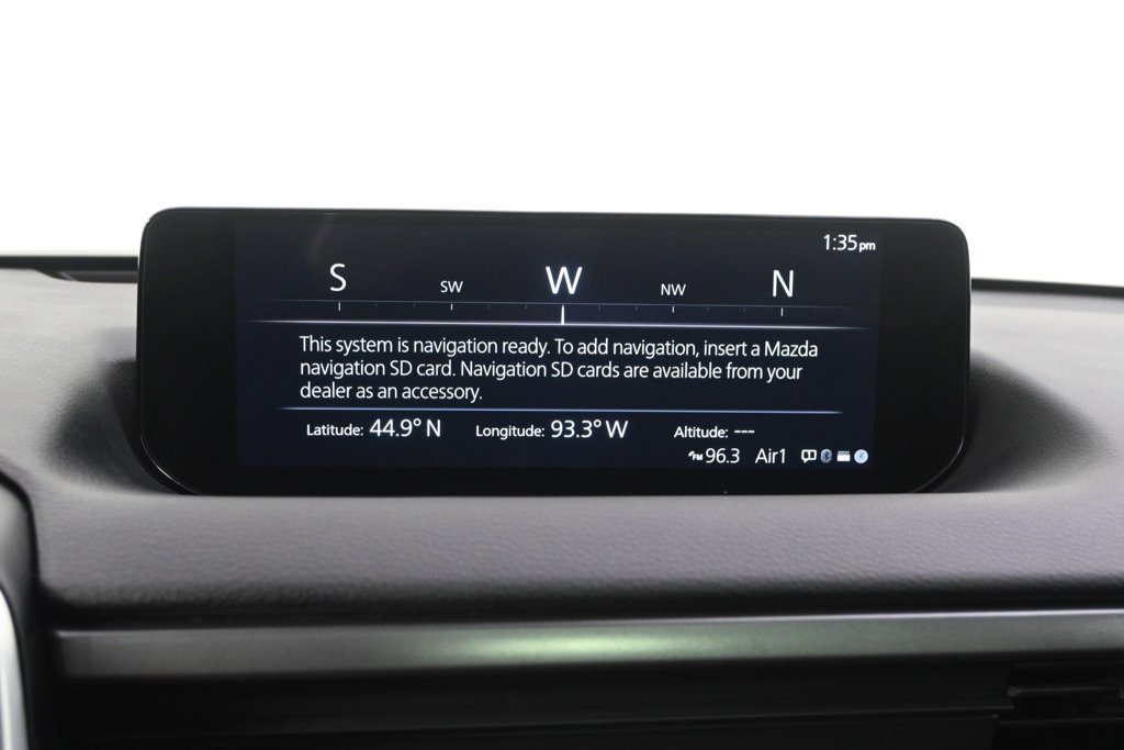 Certified 2026 MAZDA CX-50 AWD 2.5 Hybrid w/ Weather Package image 29