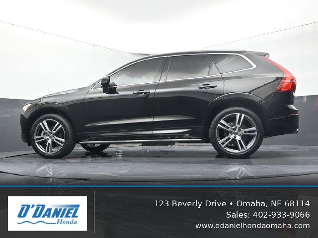 Used 2021 Volvo XC60 T5 Momentum AWD/4WD image 10