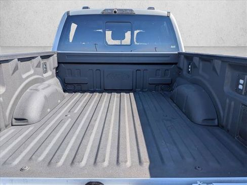 Used 2025 Ford F150 Raptor AWD/4WD image 6