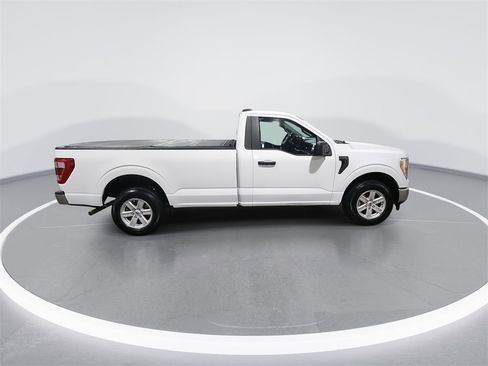 Used 2022 Ford F150 XL w/ Equipment Group 101A High image 9