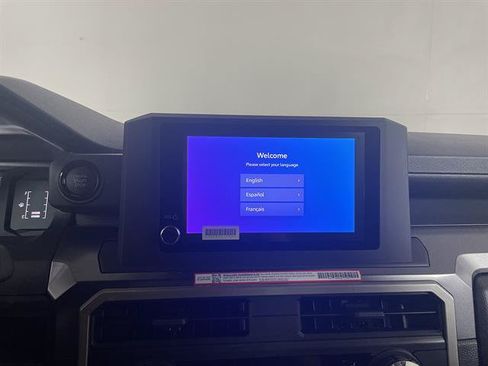 New 2026 Toyota Tacoma SR5 AWD/4WD image 16