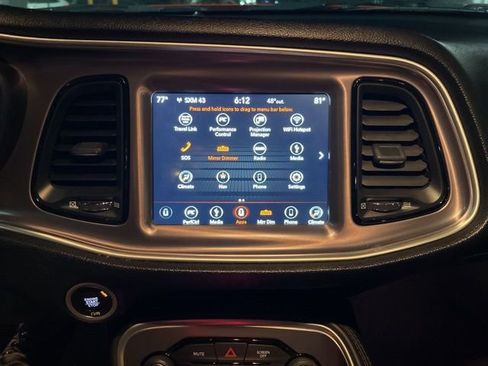 Used 2019 Dodge Challenger GT w/ Driver Convenience Group image 10