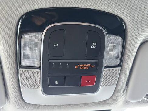 Used 2024 Hyundai Tucson SEL AWD/4WD image 25
