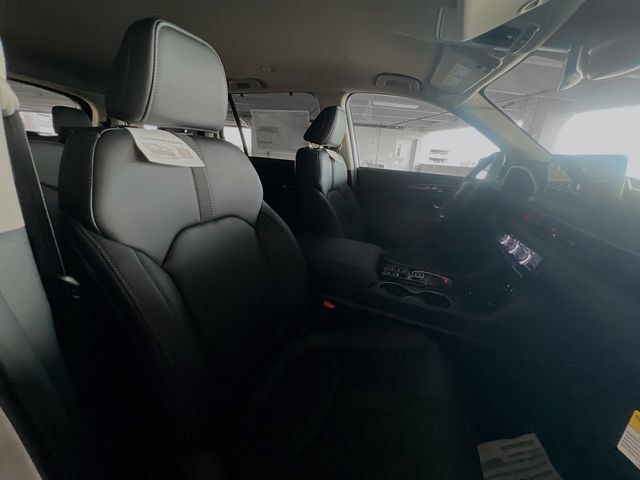 New 2026 Honda Pilot EX-L image 29