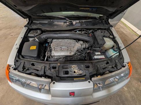 Used 2004 Saturn Vue AWD V6 image 38