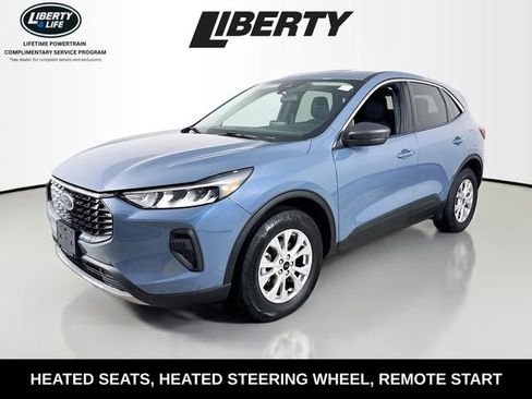 Used 2024 Ford Escape Active image 3