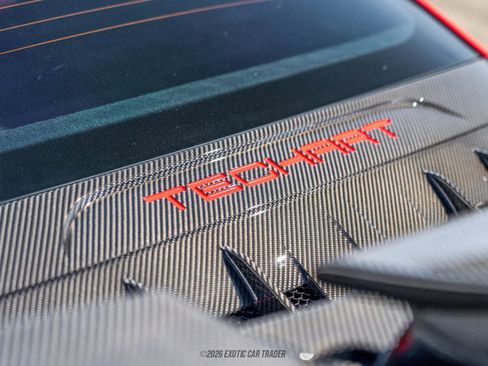 Used 2021 Porsche 911 Turbo S image 96