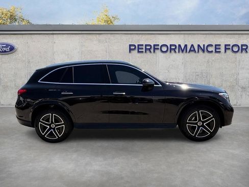 Used 2024 Mercedes-Benz GLC 300 image 6
