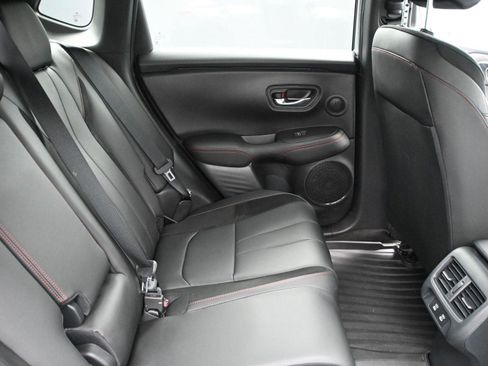 Certified 2025 Acura ADX A-Spec image 28