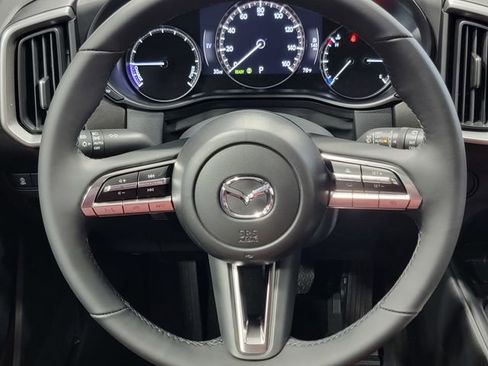 New 2026 MAZDA CX-50 AWD 2.5 Hybrid w/ Cargo Package image 24