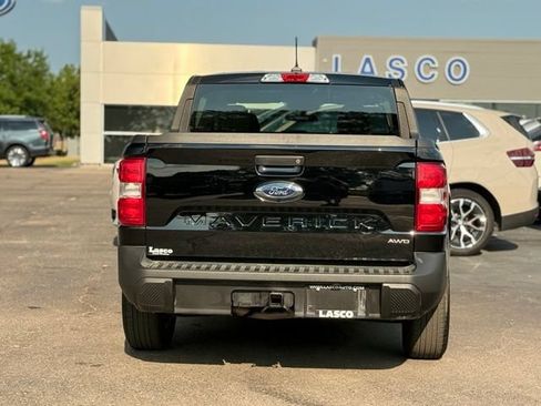 Used 2024 Ford Maverick XLT w/ XLT Luxury Package AWD/4WD image 35