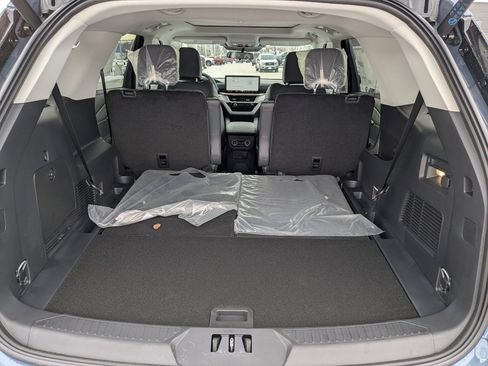 New 2026 Ford Explorer Active image 14