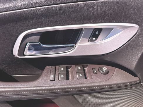 Used 2016 Chevrolet Equinox LT w/ Convenience Package FWD image 21
